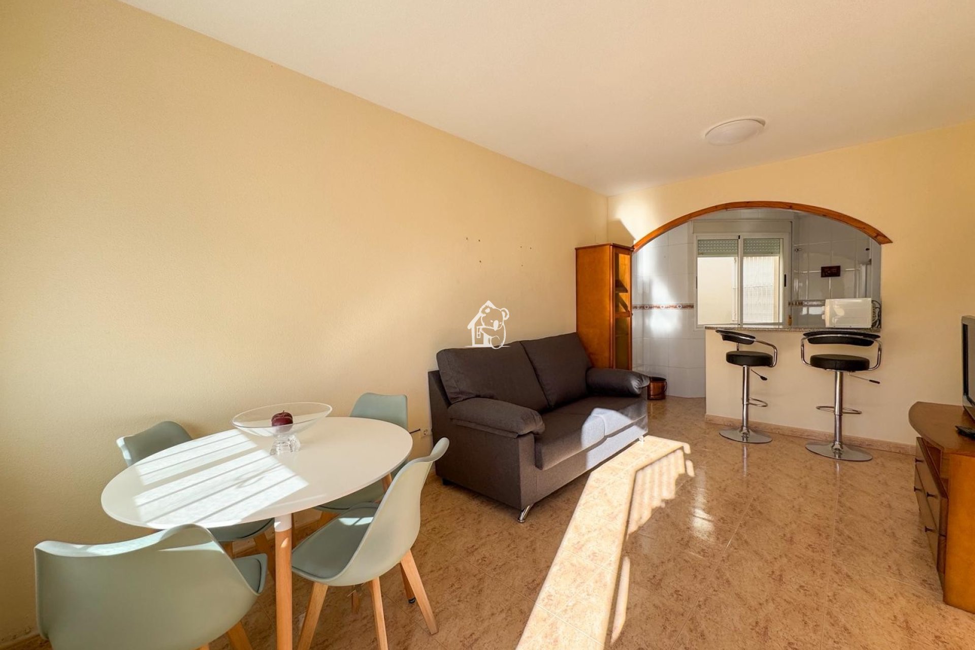 Rental - Apartment / flat - Orihuela Costa