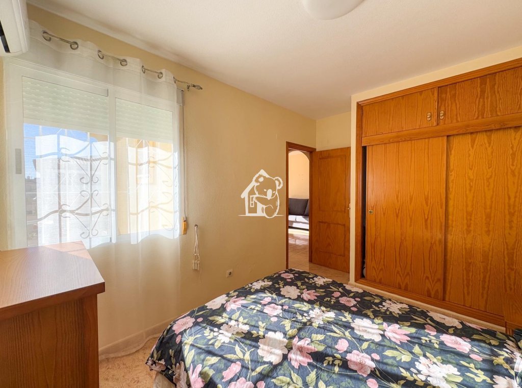 Rental - Apartment / flat - Orihuela Costa