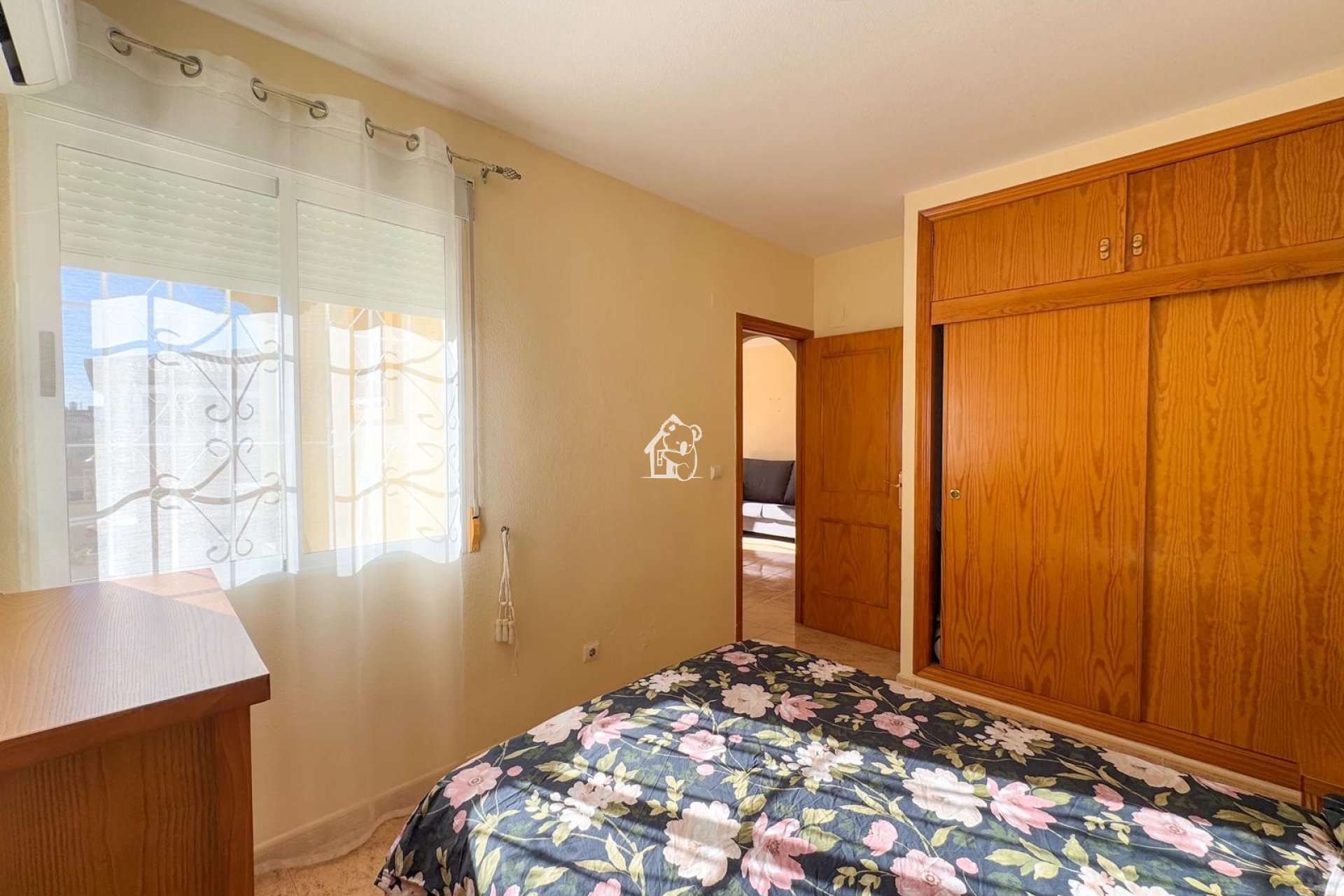 Rental - Apartment / flat - Orihuela Costa