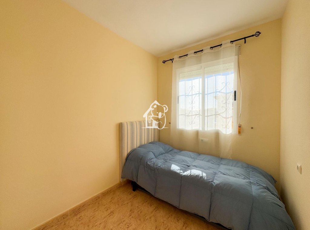 Rental - Apartment / flat - Orihuela Costa