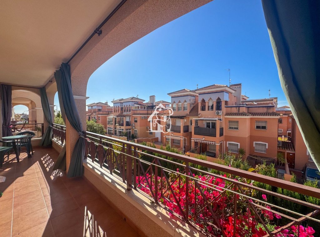 Rental - Apartment / flat - Orihuela Costa