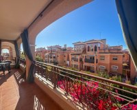 Rental - Apartment / flat - Orihuela Costa