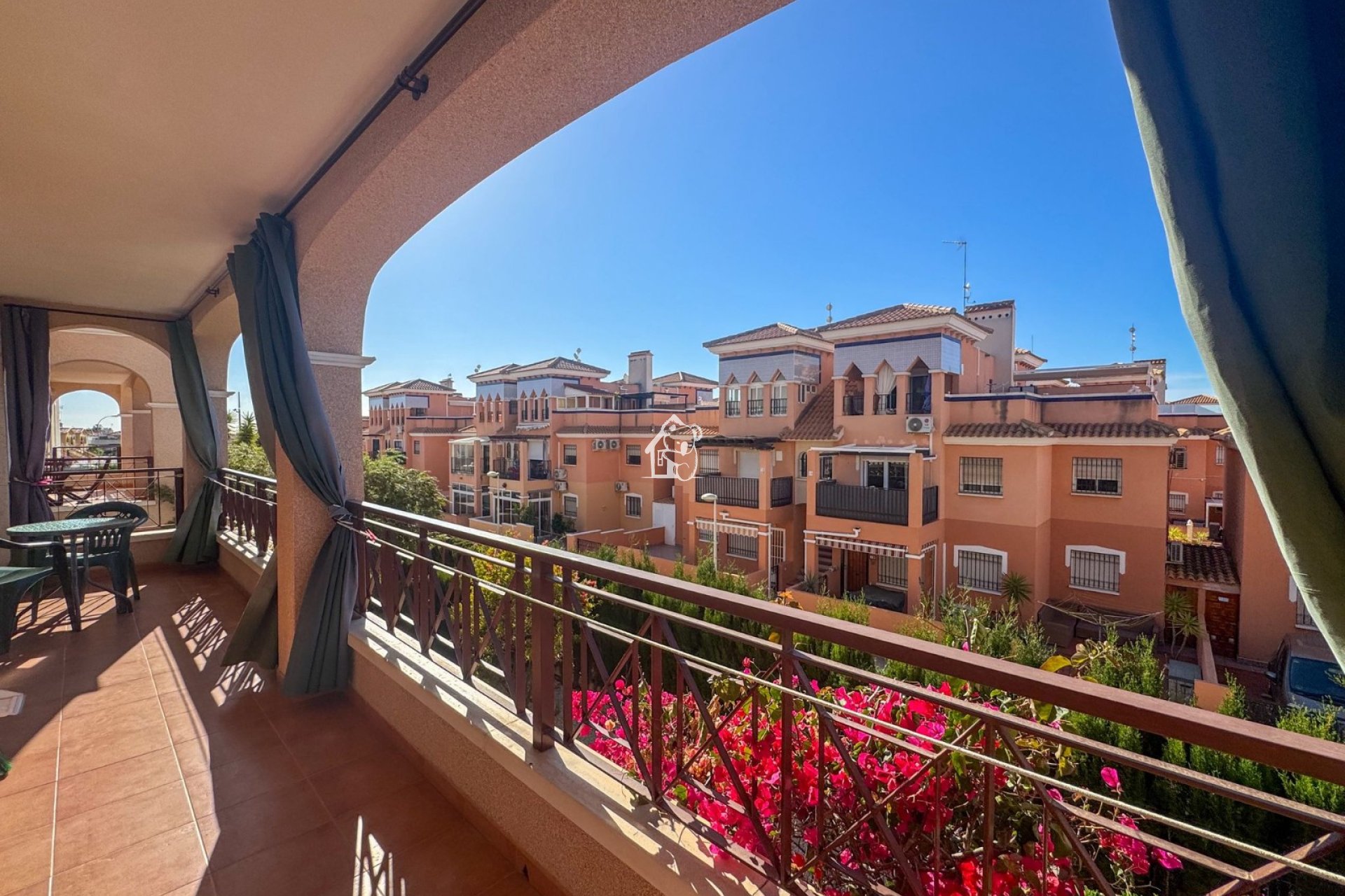 Rental - Apartment / flat - Orihuela Costa