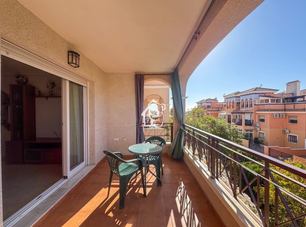 Rental - Apartment / flat - Orihuela Costa