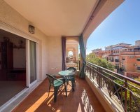 Rental - Apartment / flat - Orihuela Costa