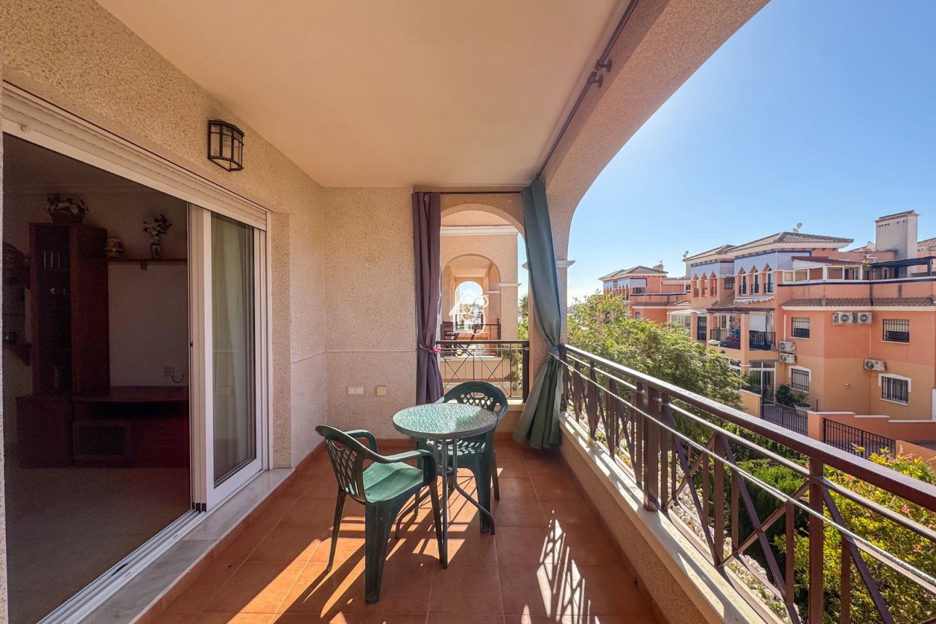 Rental - Apartment / flat - Orihuela Costa
