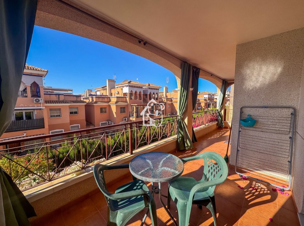 Rental - Apartment / flat - Orihuela Costa