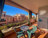 Rental - Apartment / flat - Orihuela Costa