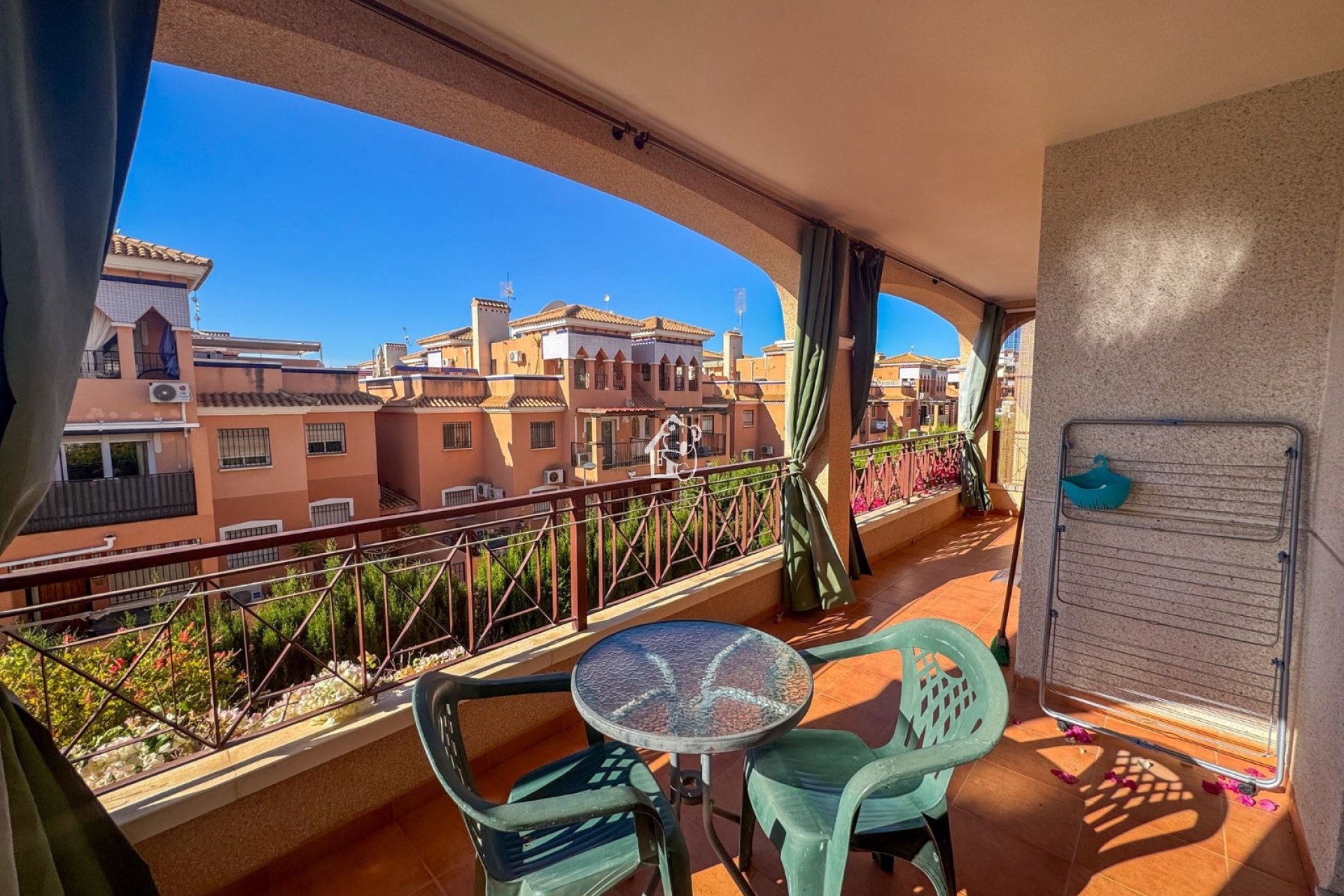 Rental - Apartment / flat - Orihuela Costa