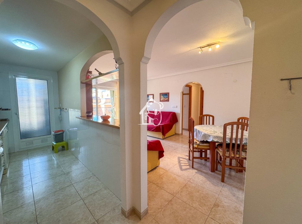 Rental - Apartment / flat - Orihuela Costa