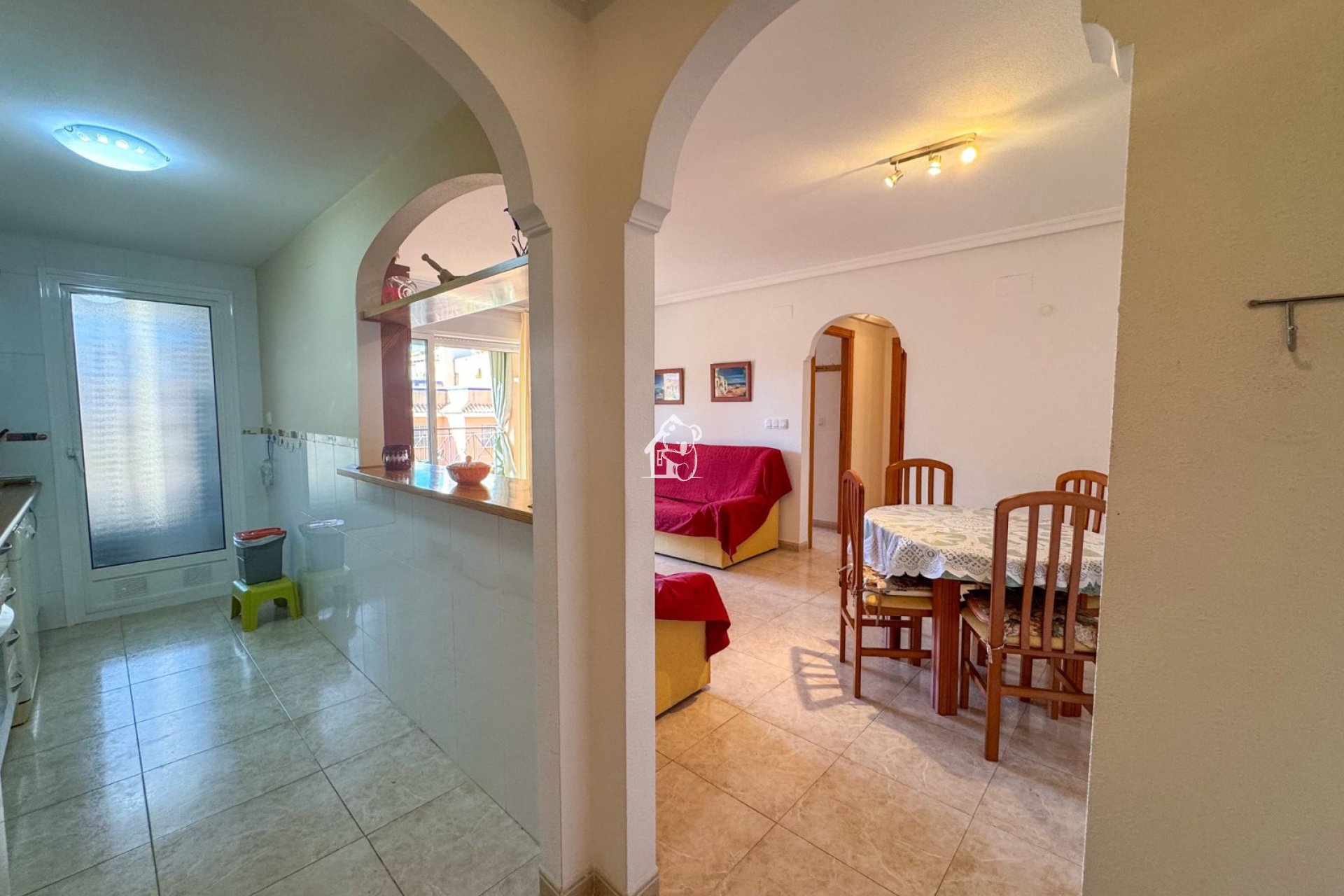 Rental - Apartment / flat - Orihuela Costa