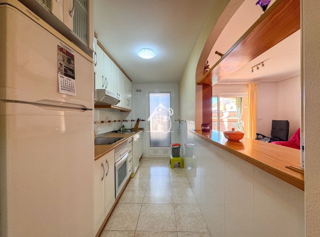 Rental - Apartment / flat - Orihuela Costa
