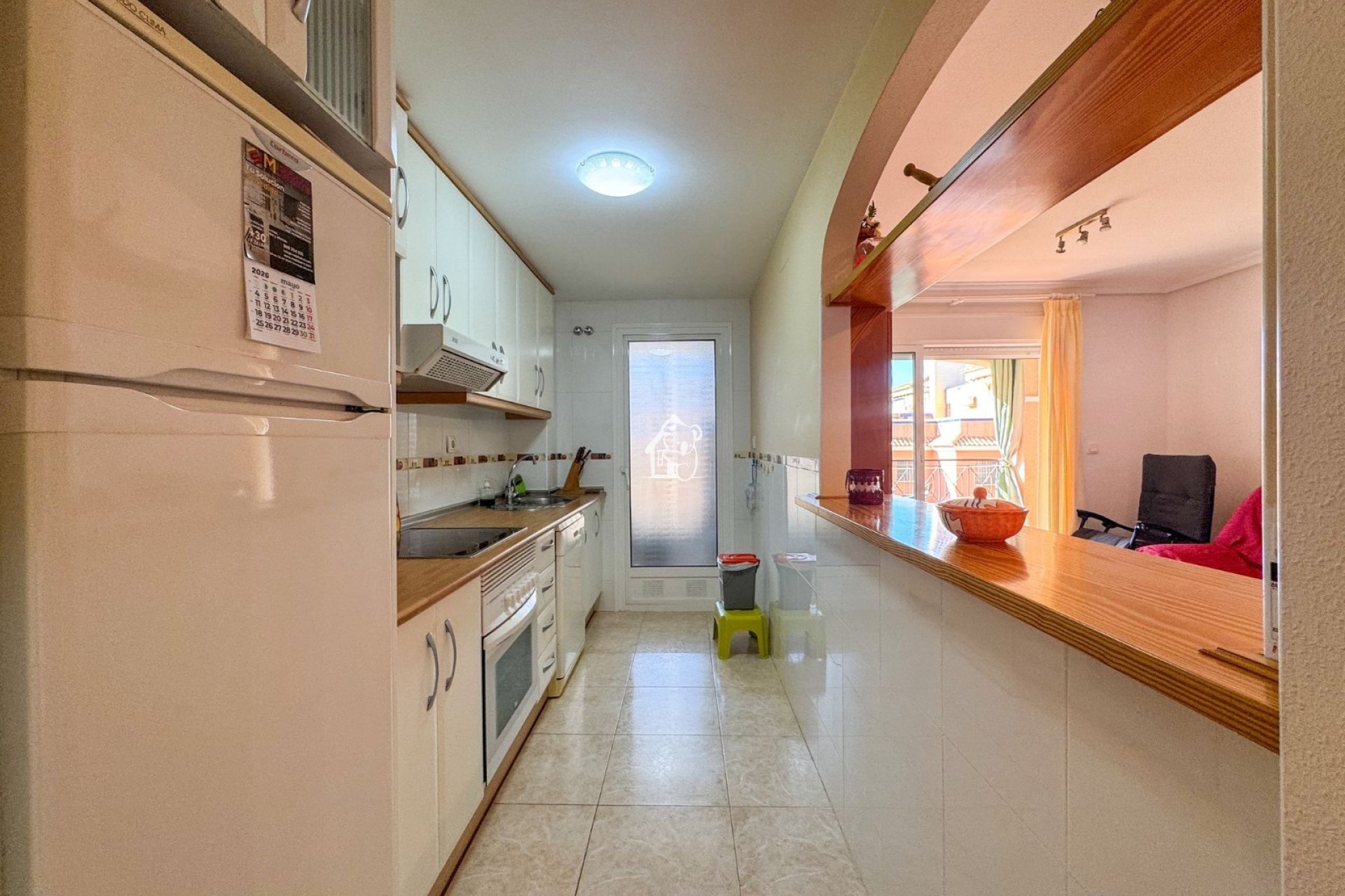 Rental - Apartment / flat - Orihuela Costa