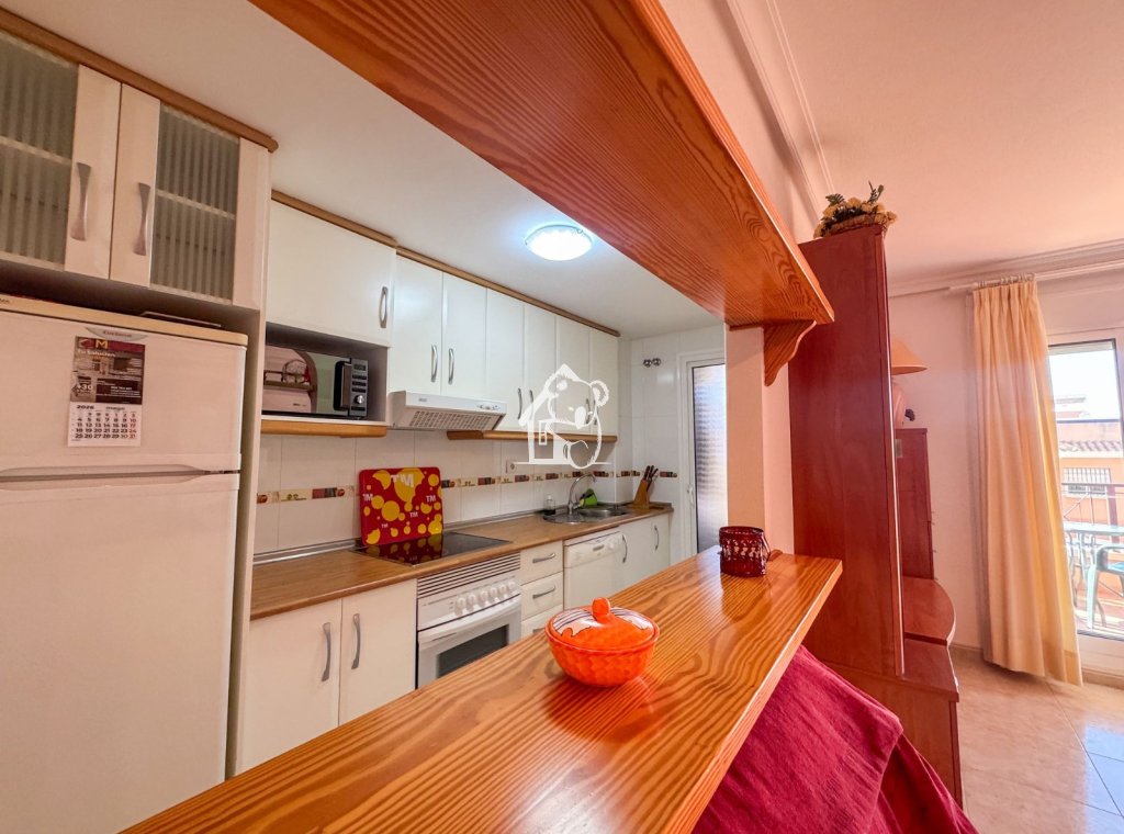 Rental - Apartment / flat - Orihuela Costa