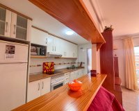 Rental - Apartment / flat - Orihuela Costa