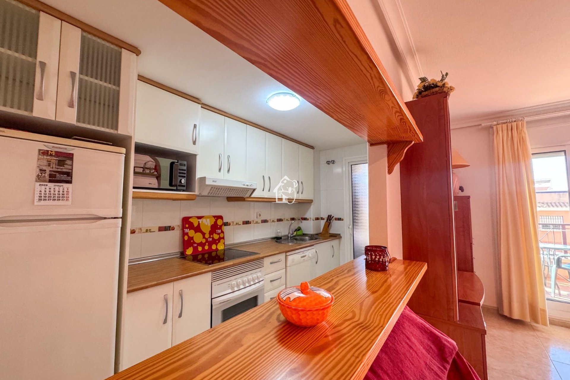 Rental - Apartment / flat - Orihuela Costa