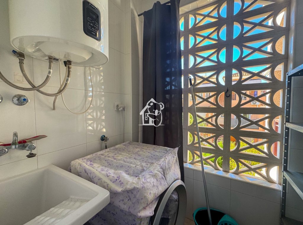 Rental - Apartment / flat - Orihuela Costa
