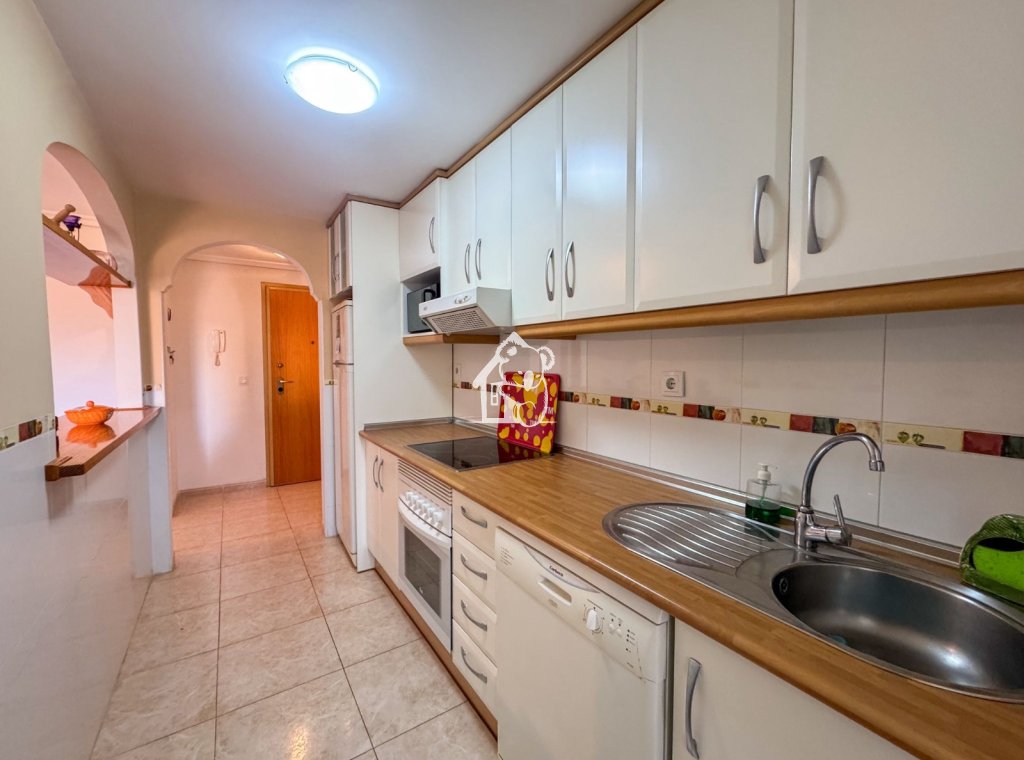 Rental - Apartment / flat - Orihuela Costa