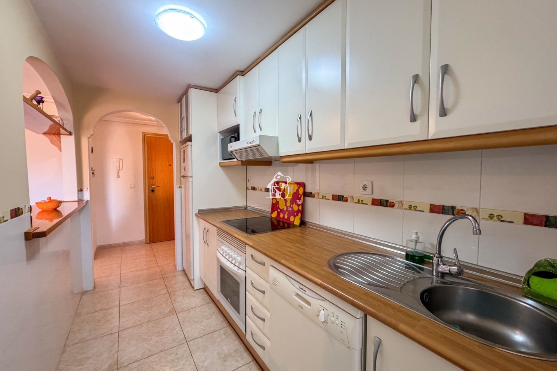 Rental - Apartment / flat - Orihuela Costa
