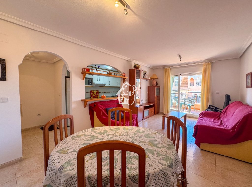 Rental - Apartment / flat - Orihuela Costa