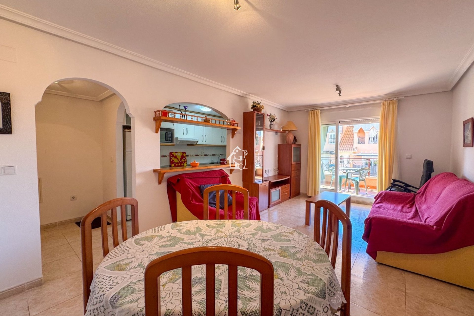 Rental - Apartment / flat - Orihuela Costa