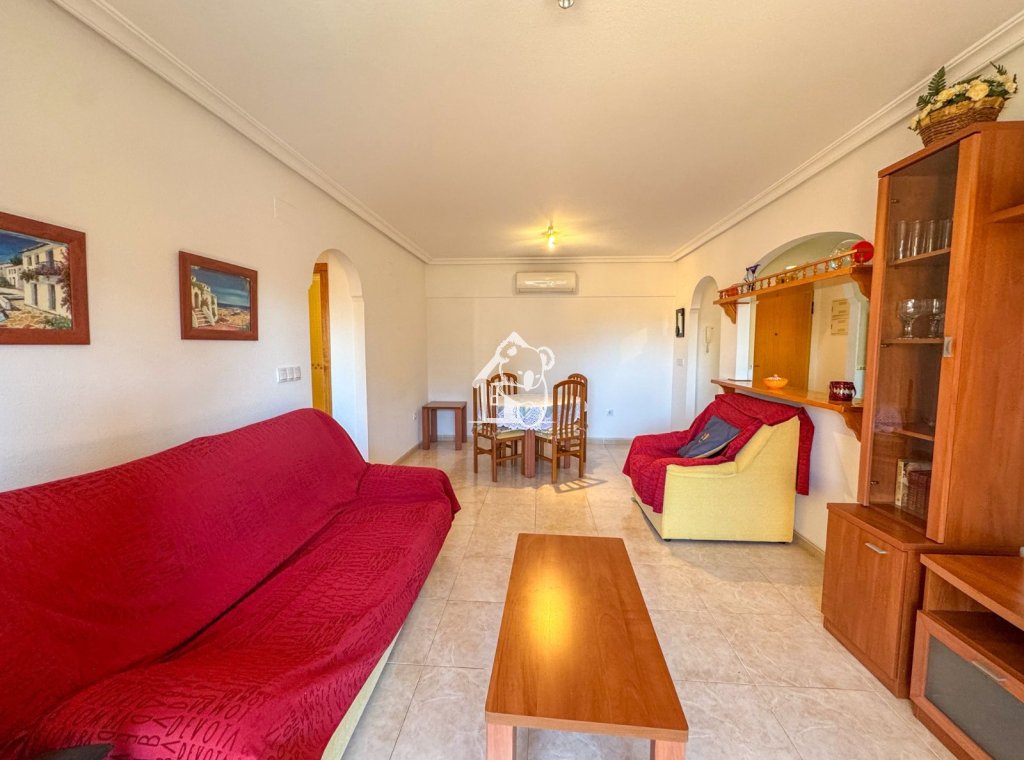 Rental - Apartment / flat - Orihuela Costa