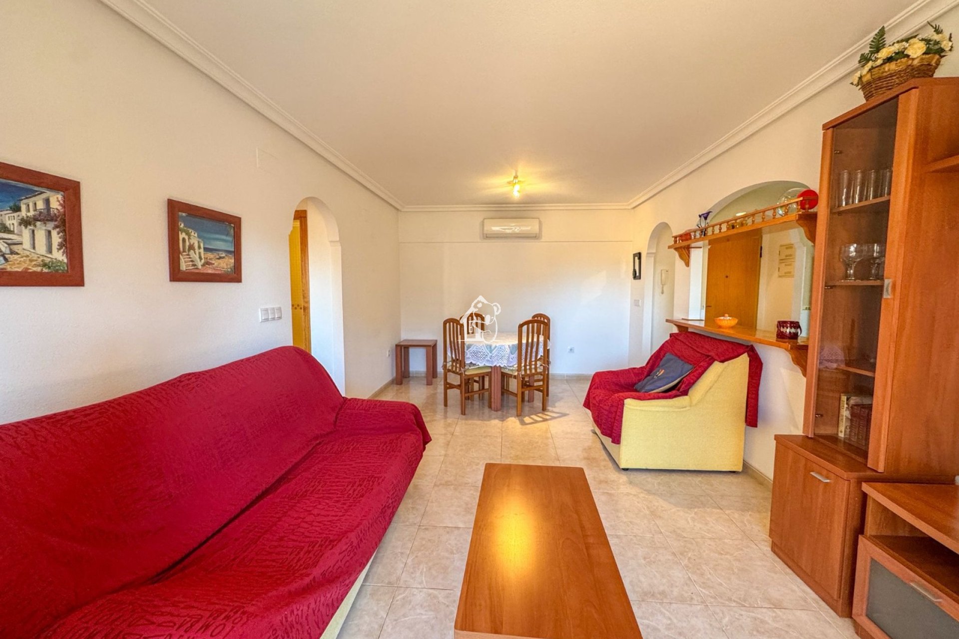 Rental - Apartment / flat - Orihuela Costa