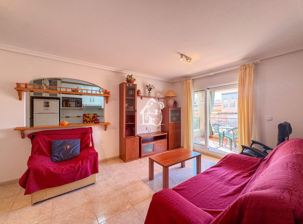 Rental - Apartment / flat - Orihuela Costa