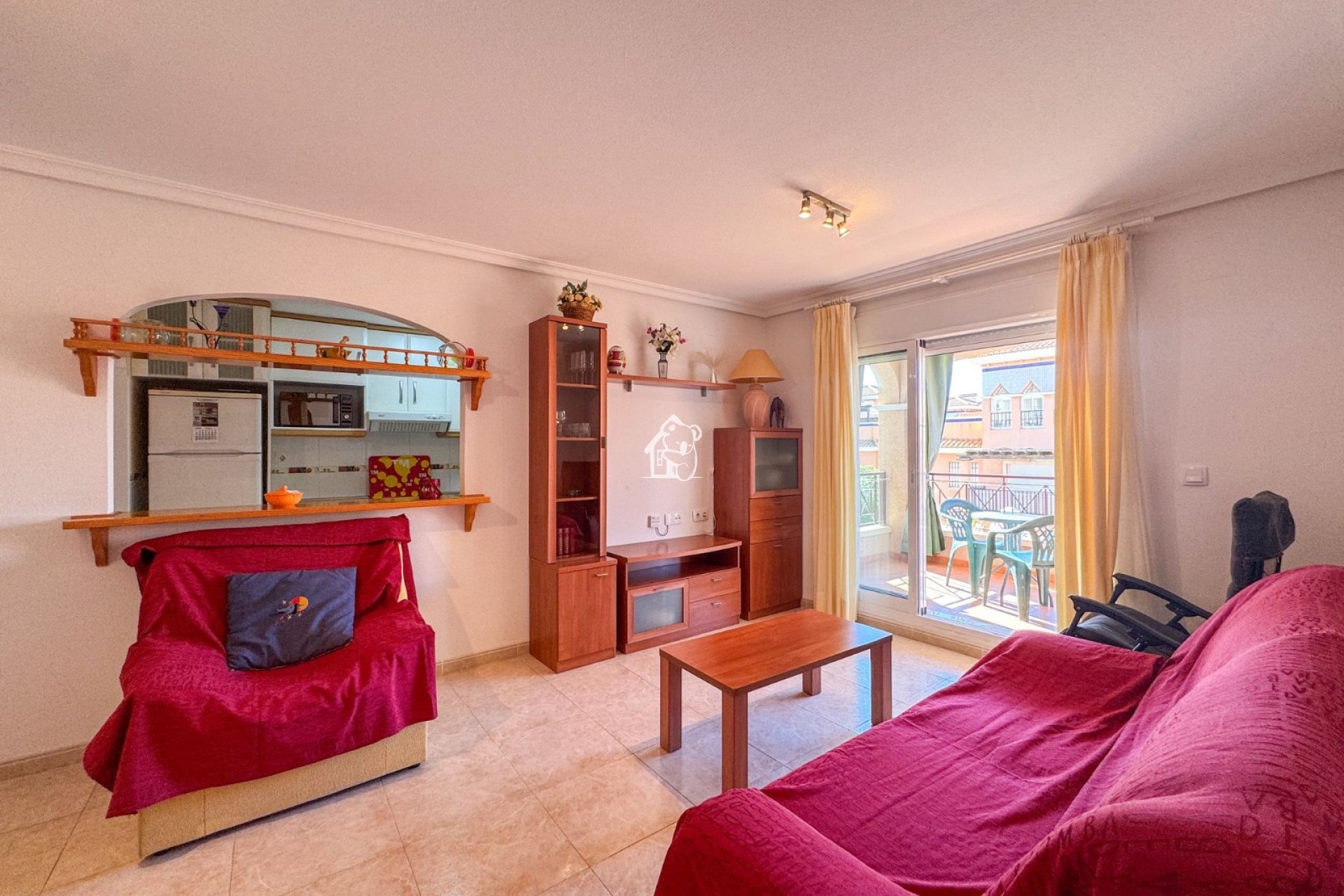 Rental - Apartment / flat - Orihuela Costa