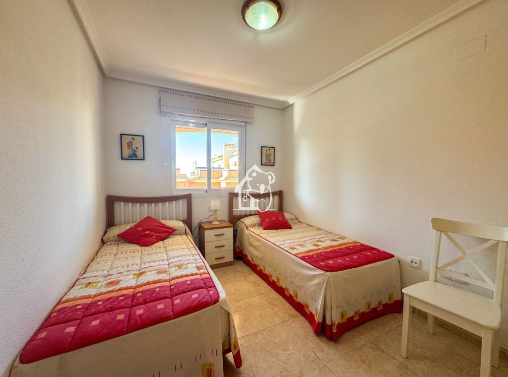 Rental - Apartment / flat - Orihuela Costa