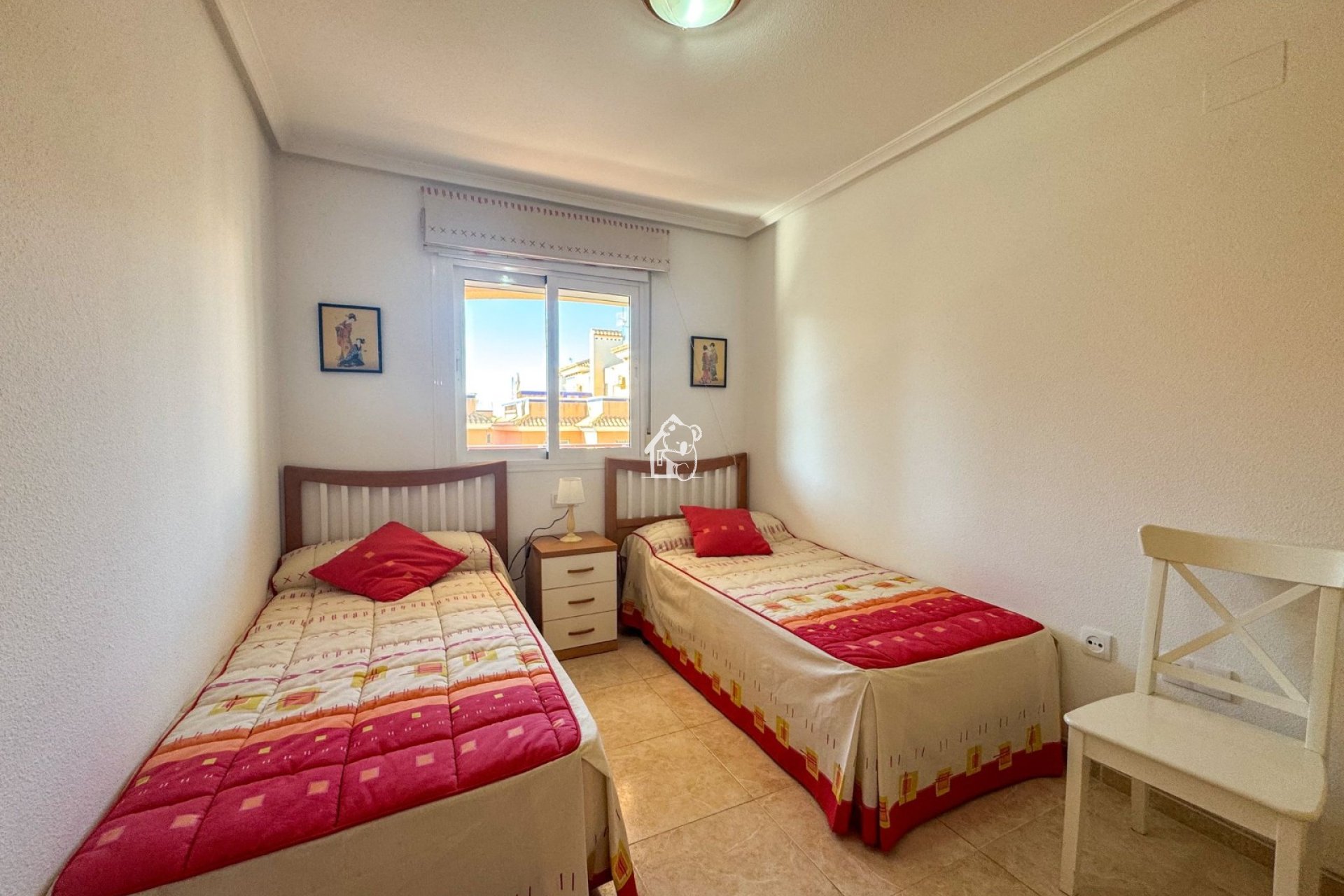 Rental - Apartment / flat - Orihuela Costa