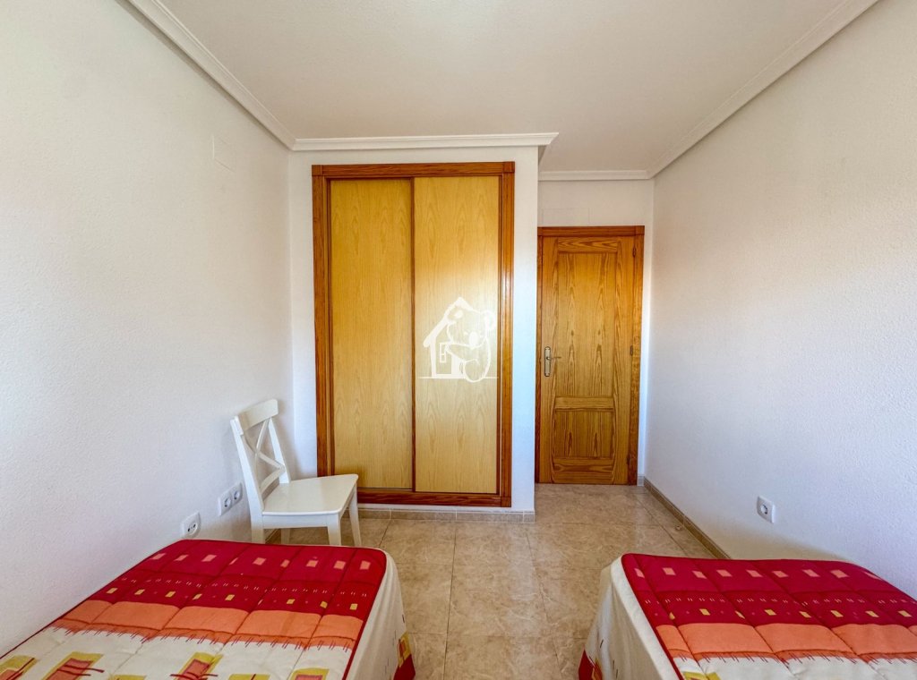 Rental - Apartment / flat - Orihuela Costa
