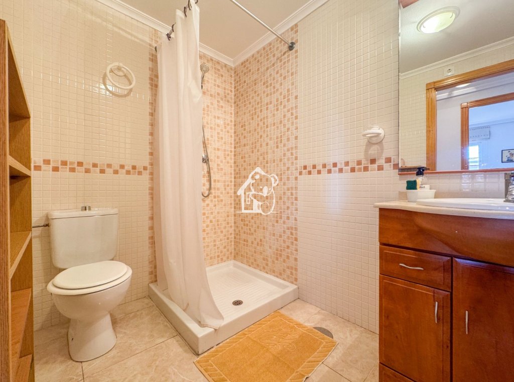 Rental - Apartment / flat - Orihuela Costa