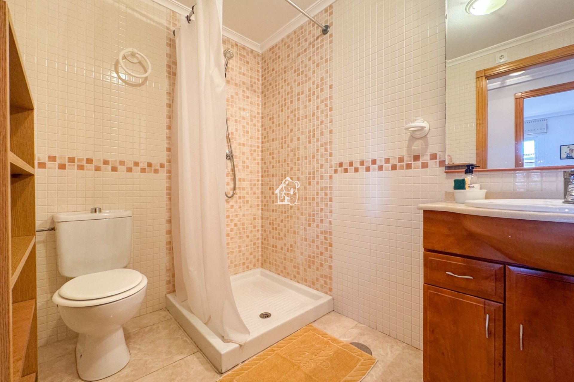 Rental - Apartment / flat - Orihuela Costa