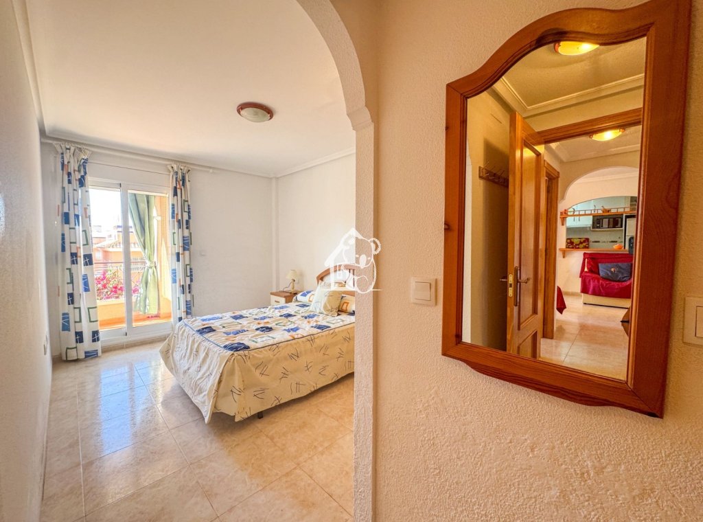 Rental - Apartment / flat - Orihuela Costa