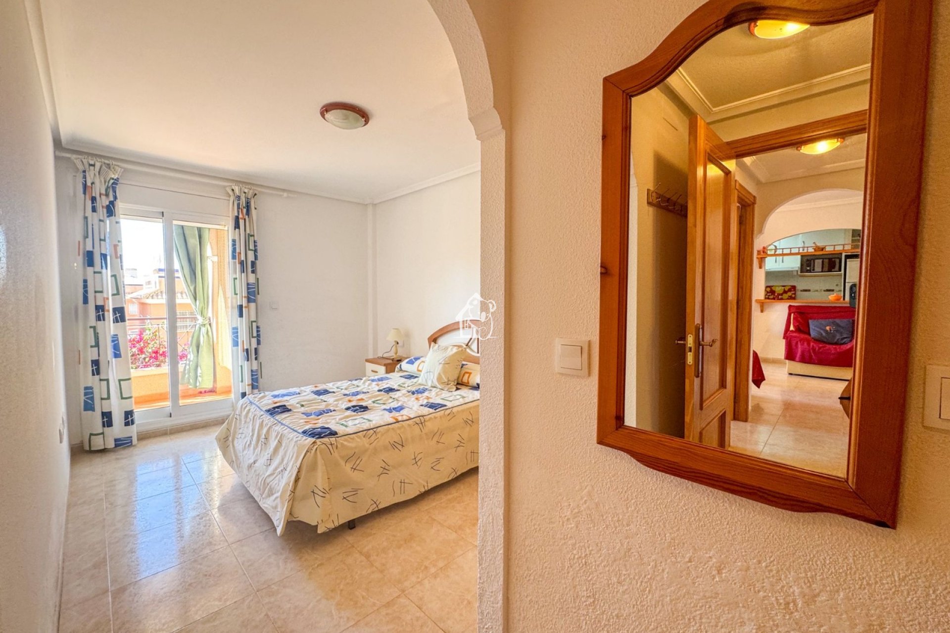Rental - Apartment / flat - Orihuela Costa