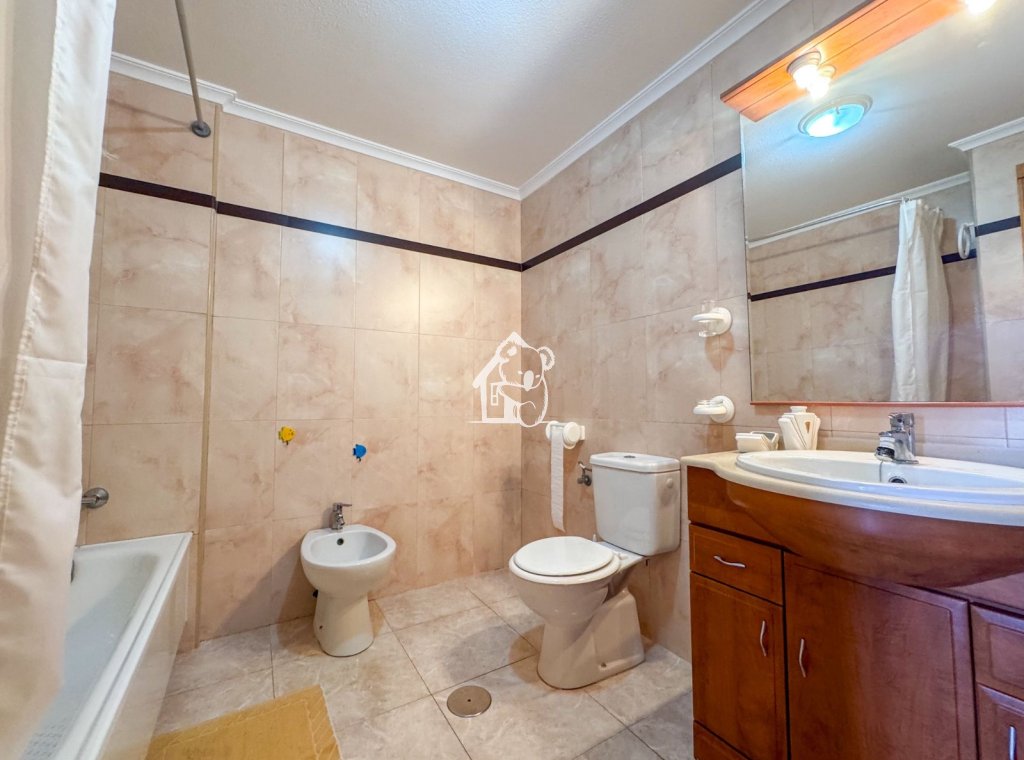 Rental - Apartment / flat - Orihuela Costa