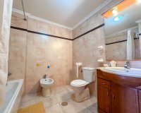 Rental - Apartment / flat - Orihuela Costa
