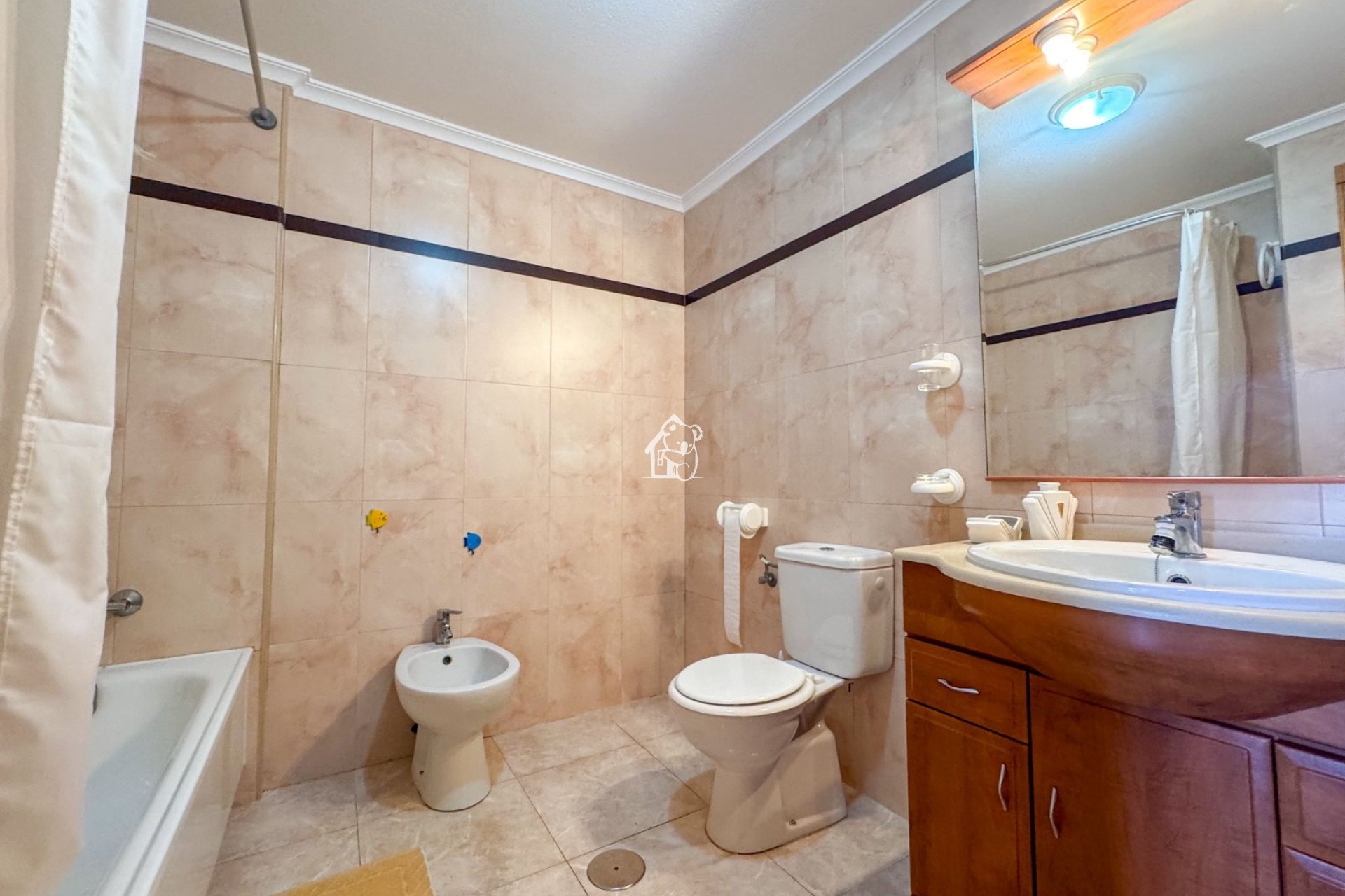 Rental - Apartment / flat - Orihuela Costa