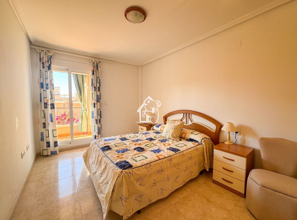 Rental - Apartment / flat - Orihuela Costa