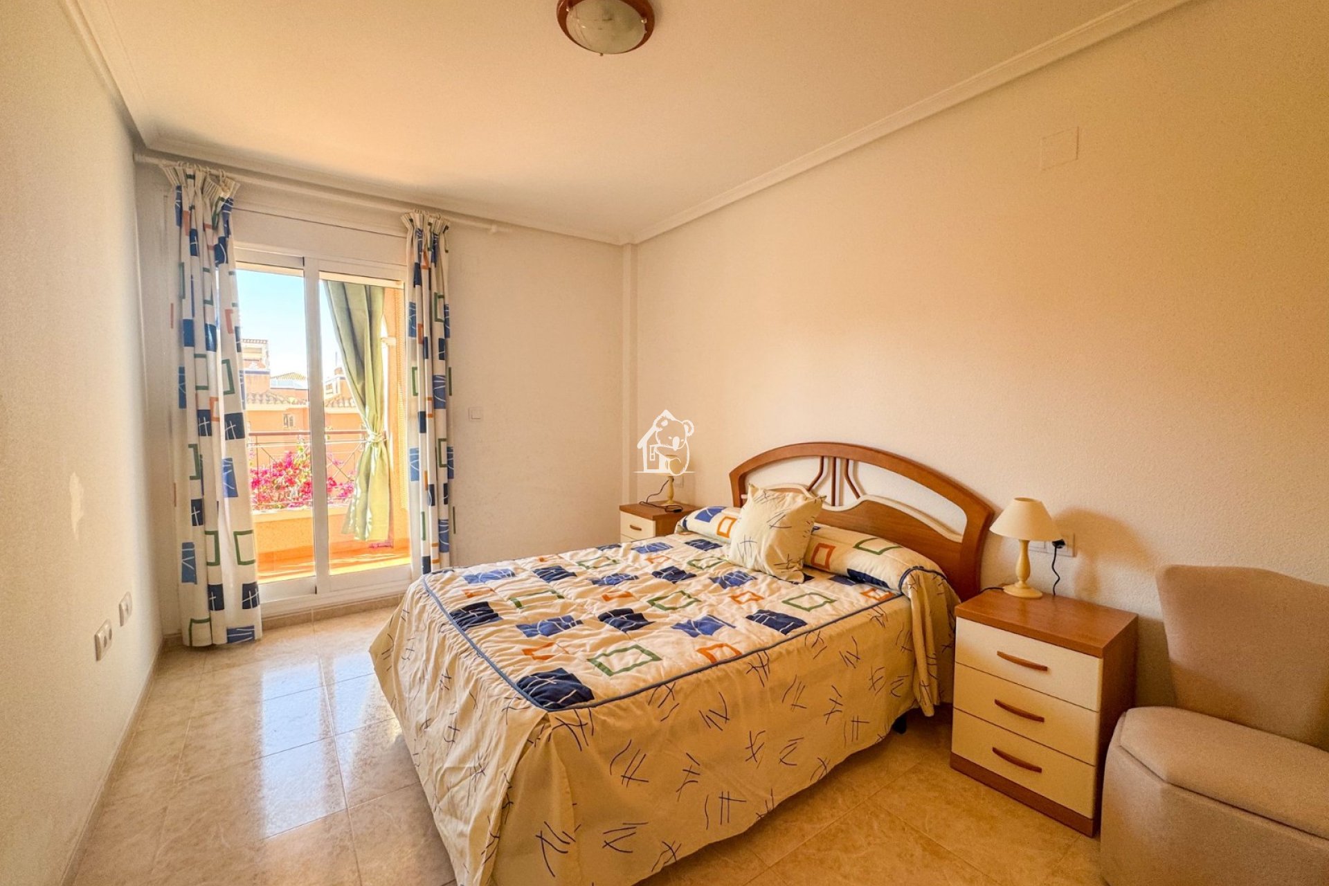 Rental - Apartment / flat - Orihuela Costa