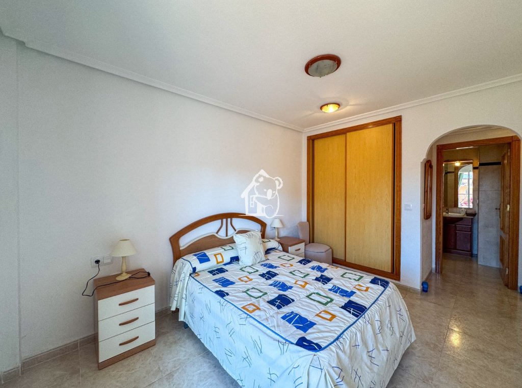Rental - Apartment / flat - Orihuela Costa