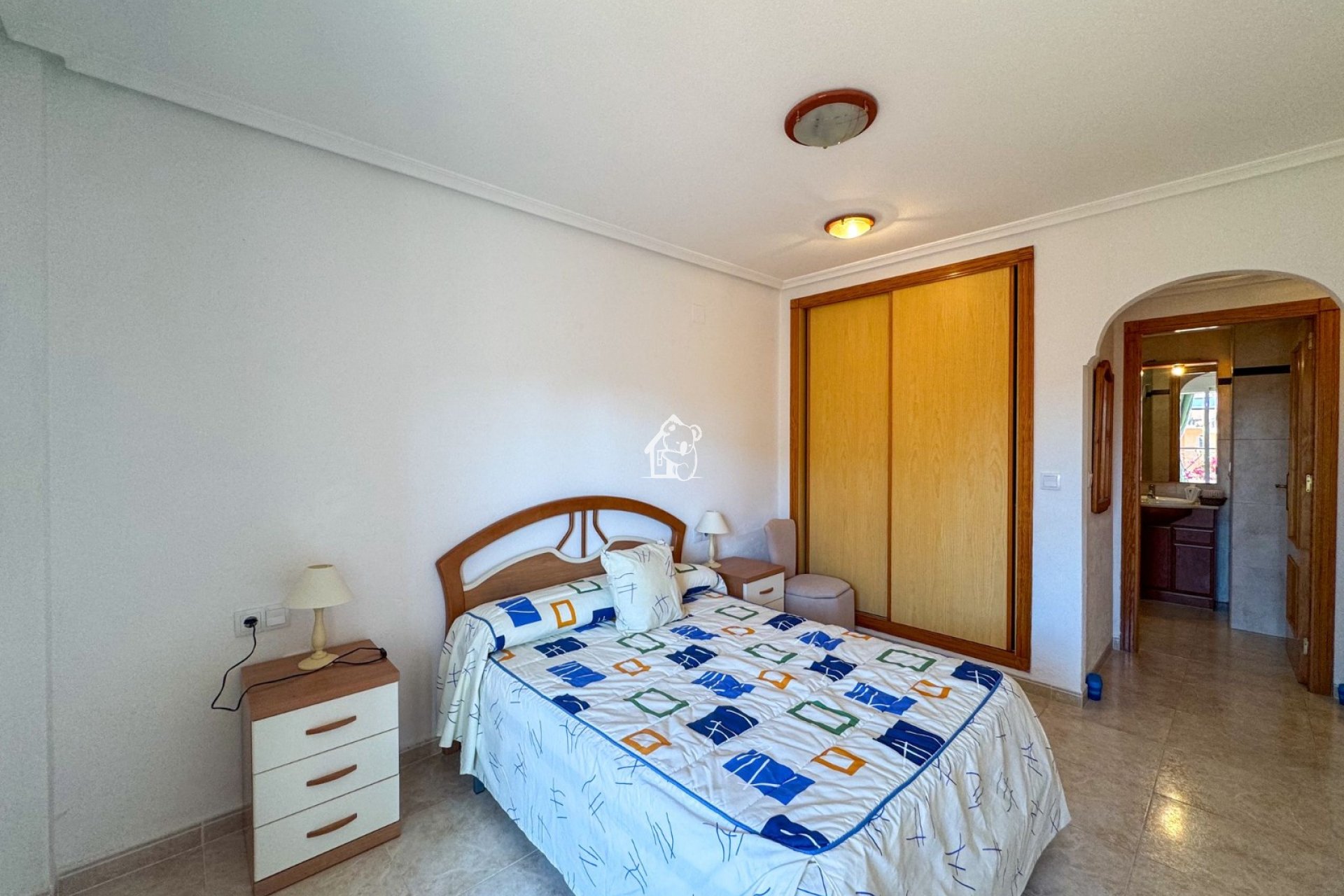 Rental - Apartment / flat - Orihuela Costa
