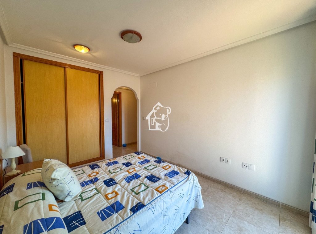 Rental - Apartment / flat - Orihuela Costa