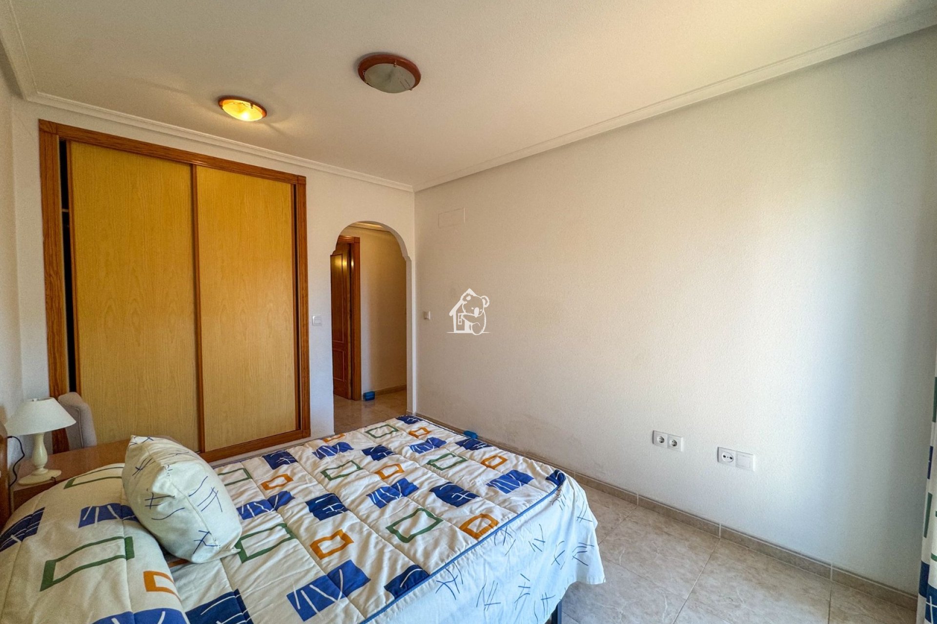 Rental - Apartment / flat - Orihuela Costa