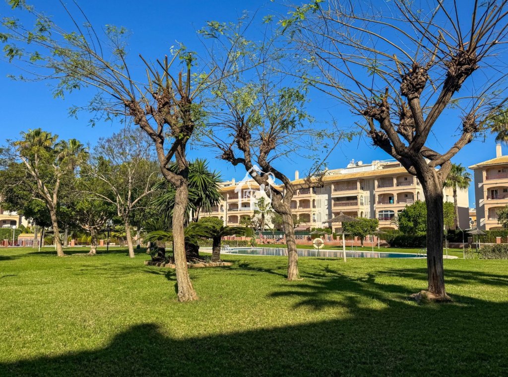 Rental - Apartment / flat - Orihuela Costa