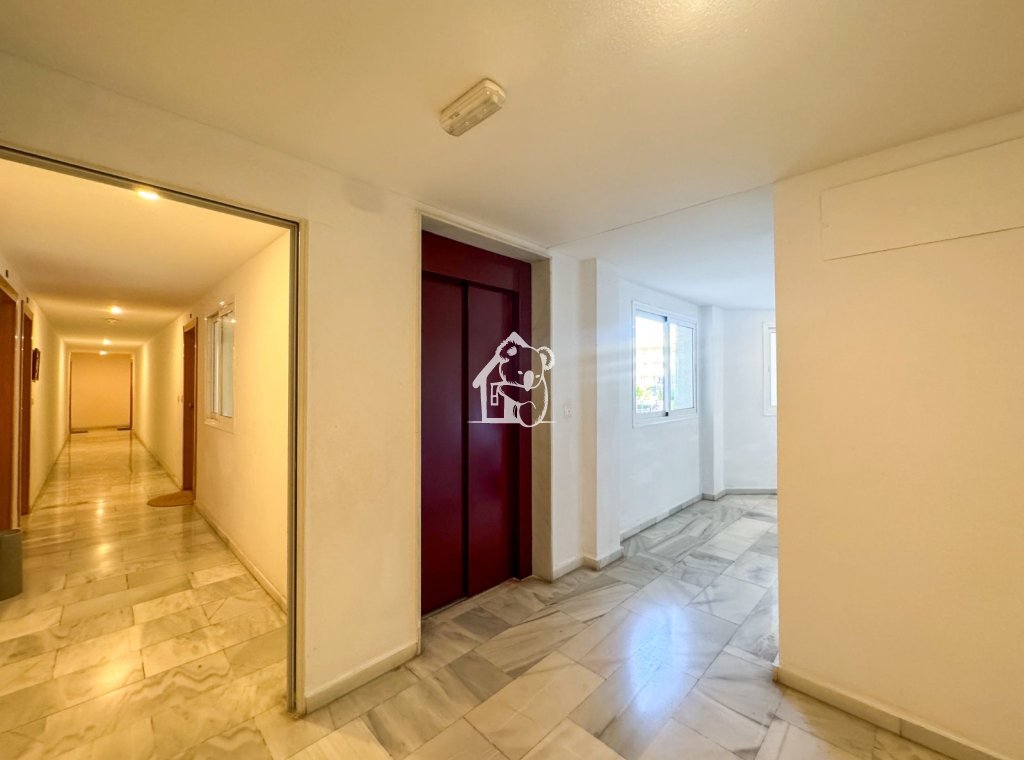 Rental - Apartment / flat - Orihuela Costa