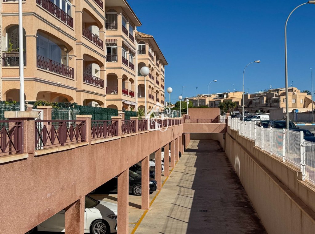 Rental - Apartment / flat - Orihuela Costa