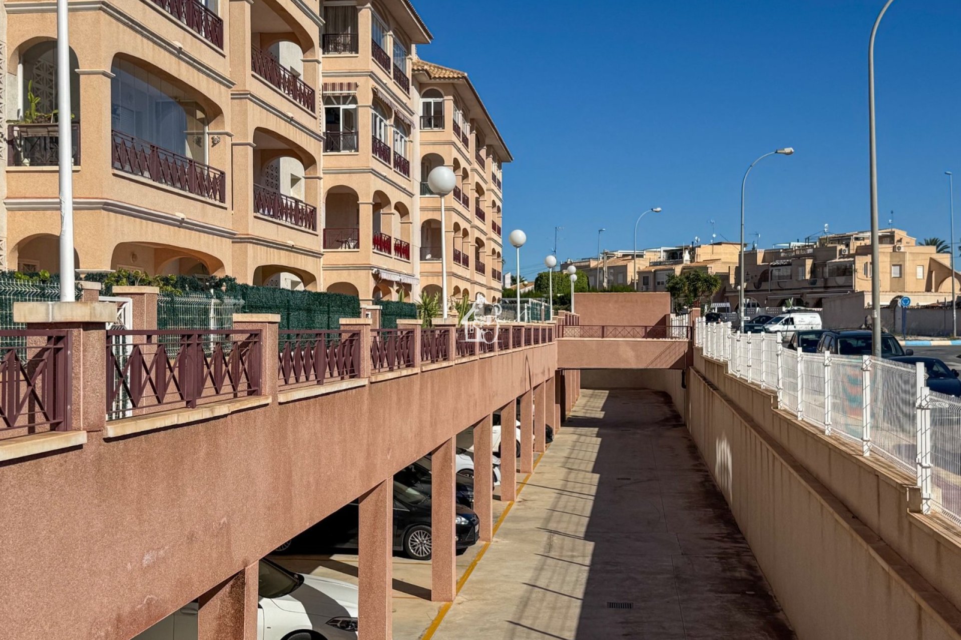 Rental - Apartment / flat - Orihuela Costa