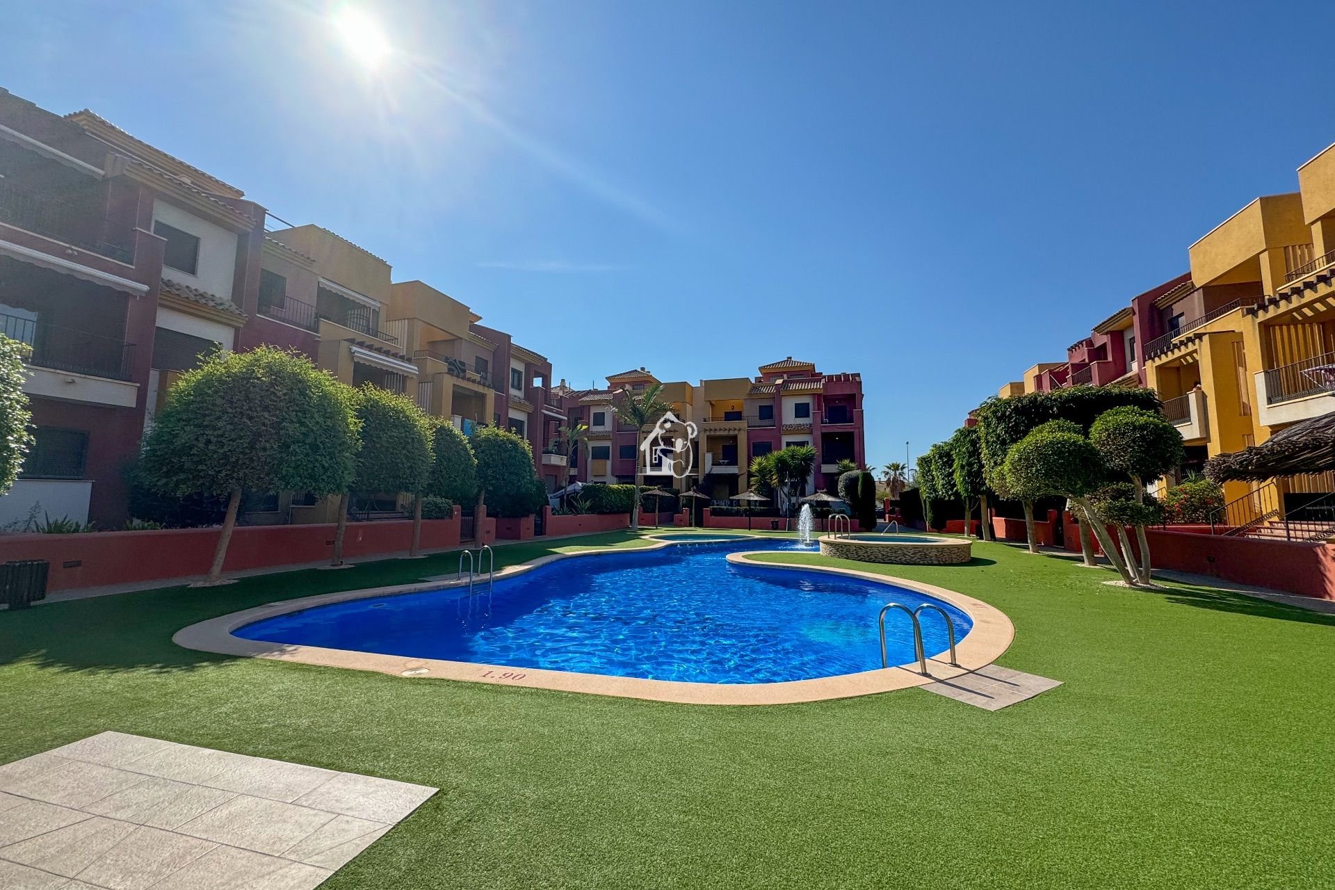Rental - Apartment / flat - Orihuela Costa
